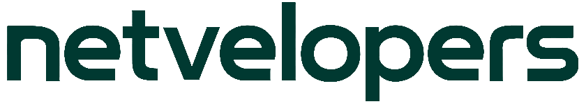 Netvelopers Logo
